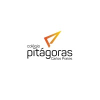 Logotipo da empresa COLEGIO PITAGORAS