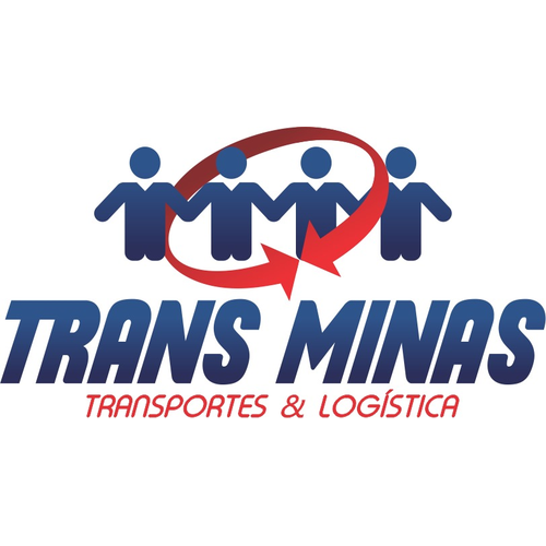 Logotipo da empresa TRANS MINAS