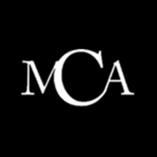 Logotipo da empresa MCA CONTABILIDADE & ASSESSORIA