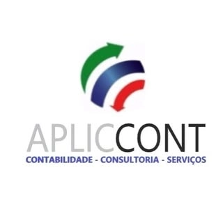 Logotipo da empresa APLICCONT