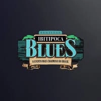 Logotipo da empresa BLUES NA ESTRADA