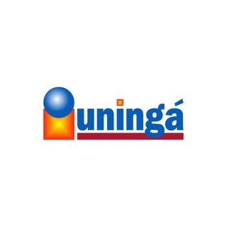 Logotipo da empresa UNINGA
