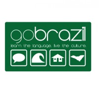 Logotipo da empresa GO FURTHER BRAZIL
