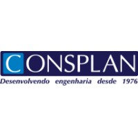 Logotipo da empresa CONSPLAN