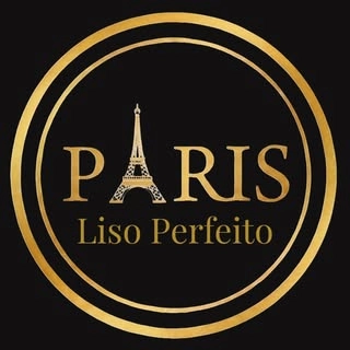 Logotipo da empresa BEAUTYPARIS RORAIMA