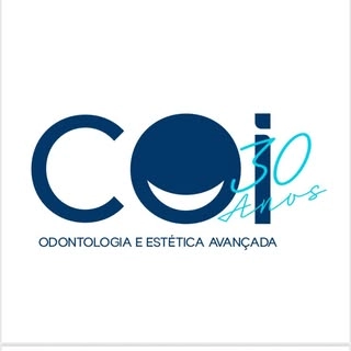 Logotipo da empresa COI CLINICA ODONTOLOGICA INTEGRADA