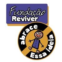Logotipo da empresa FUNDACAO REVIVER