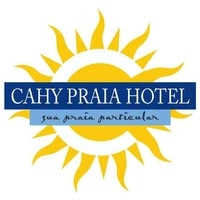 Logotipo da empresa CAHI PRAIA HOTEL