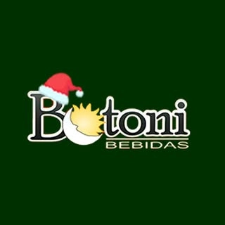 Logotipo da empresa BOTONI BEBIDAS
