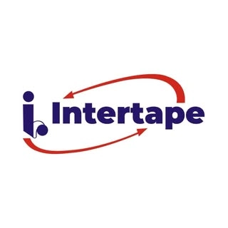 Logotipo da empresa INTERTAPE DO BRASIL