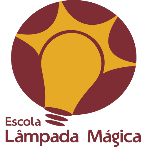 Logotipo da empresa LAMPADA MAGICA