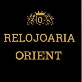 Logotipo da empresa RELOJOARIA ORIENT