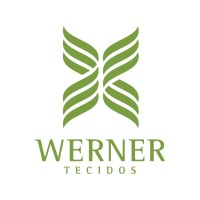 Logotipo da empresa WERNER FIOS TEXTEIS LTDA