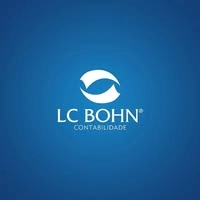 Logotipo da empresa L C BOHN CONTABILIDADE LTDA.