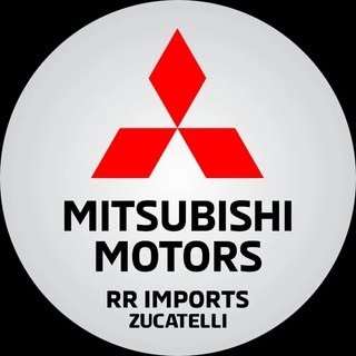 Logotipo da empresa RR IMPORTS