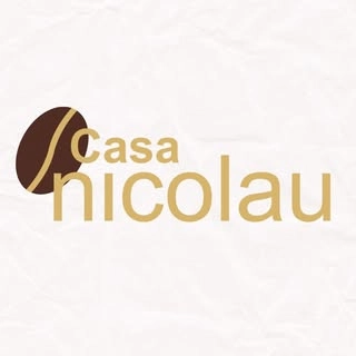Logotipo da empresa CASA NICOLAU