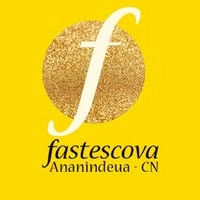 Logotipo da empresa FAST ESCOVA