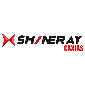 Logotipo da empresa CAXIAS JOIAS