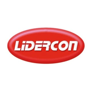 Logotipo da empresa LIDERCON COM E REPRES DE COND ELETRO ELETRONICOS LTDA