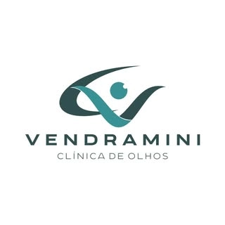 Logotipo da empresa CLINICA DE OLHOS VENDRAMINI