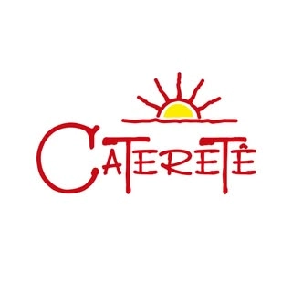Logotipo da empresa CATERETE