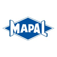 Logotipo da empresa MAPAL PRECISION TOOL