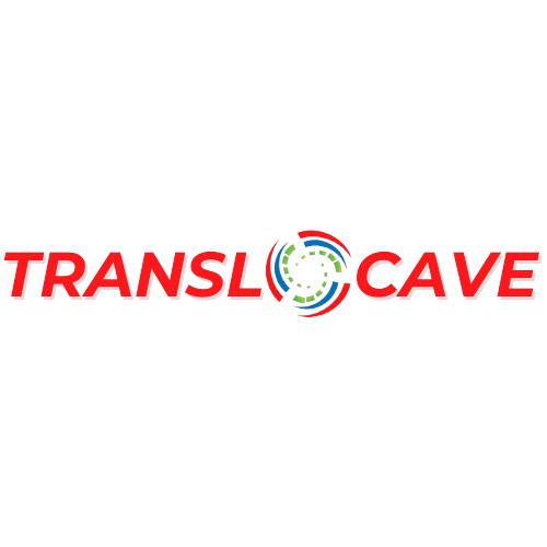 Logotipo da empresa TRANSLOCAVE