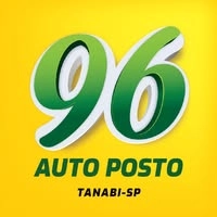 Logotipo da empresa 96 AUTO POSTO LTDA