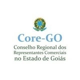 Logotipo da empresa CORE - GO