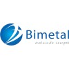 Logotipo da empresa BIMETAL