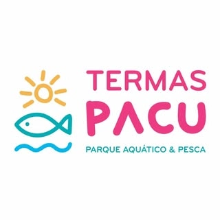 Logotipo da empresa TERMAS PACU