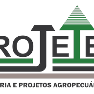 Logotipo da empresa PROJETEC