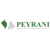 Logotipo da empresa PEYRANI