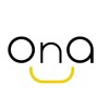 Logotipo da empresa ONA