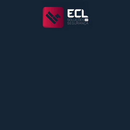 Logotipo da empresa E C L DISTRIBUIDORA