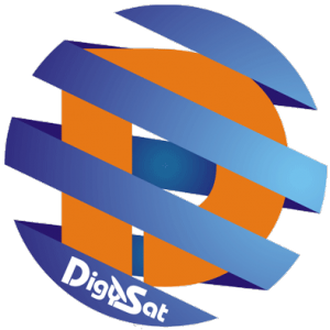 Logotipo da empresa DIGY SAT