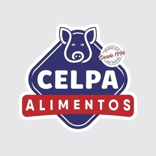 Logotipo da empresa CELPA IND E COM DE PRODUTOS ALIMENTICIOS LTDA