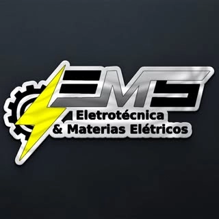 Logotipo da empresa JUCA MATERIAIS ELETRICOS