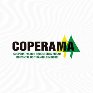 Logotipo da empresa COPERAMA