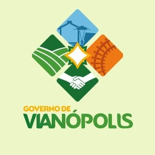 Logotipo da empresa MUNICIPIO DE VIANOPOLIS