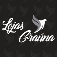Logotipo da empresa LOJAS GRAUNA