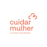 Logotipo da empresa CUIDAR MULHER