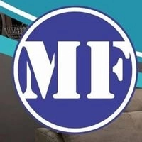 Logotipo da empresa MOVEIS FARIAS