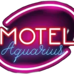 Logotipo da empresa AQUARIUS