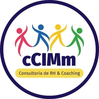 Logotipo da empresa CCIMM MONITORAMENTO E COACHING
