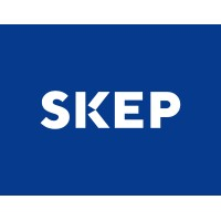 Logotipo da empresa SKEP