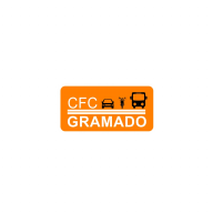 Logotipo da empresa CFC GRAMADO