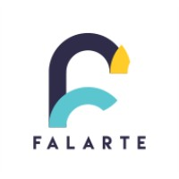 Logotipo da empresa FALARTE