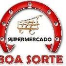 Logotipo da empresa PEG PAG BOA SORTE