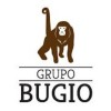 Logotipo da empresa GRUPO BUGIU